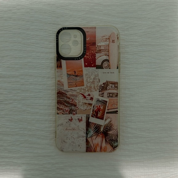 SHEIN Other - iPhone 11 Phone Case